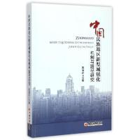 正版新书]中国民族地区新型城镇化机制与路径研究张丽君97875136