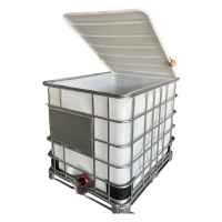 众城应鑫 吨桶 1000L 个