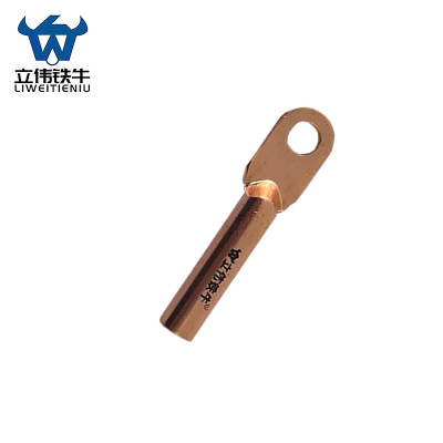 立伟铁牛铜鼻子DT-185/个