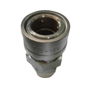 长茂工贸 快速接头 QKD-Z25 个