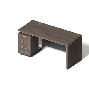 匡大 15D1609 办公桌1.6米(1600*700*750mm)