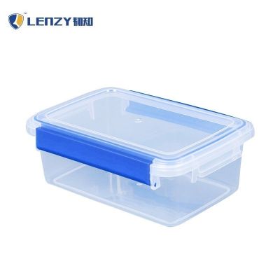 韧知 保鲜盒 5.5L(32CM*22CM*12.5CM)/个