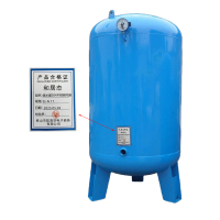 和居态 储水罐304不锈钢内胆 S]-N 1T 个