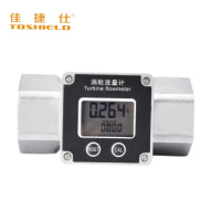 涡轮流量计 口径2寸