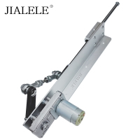 JIALELE 3活门连杆机构 LG-3M 台