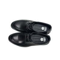 山之只 男士皮鞋 42码 双