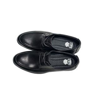 山之只 男士皮鞋 42码 双