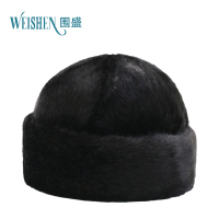 围盛 加绒防寒帽 均码 顶