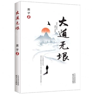 [N]大道无垠-9787201176024