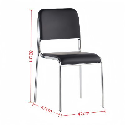 悦兴诚会议椅42*47*82cm把