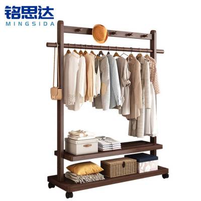 铭思达衣帽架