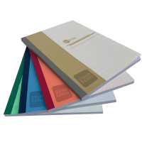 迈思图 笔记本 大16开本(285X210)mm 10本