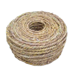 艳俏 草绳 10mm*300m 捆