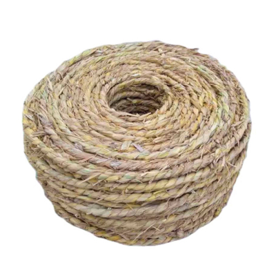 艳俏 草绳 10mm*300m 捆