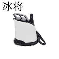 冰将 220V低水位底吸潜水泵抽水泵 90W 台