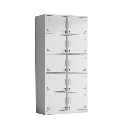 菲尔阿扎 PHIL ARZA 带锁储物柜 10门/台