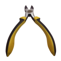 有成鑫 6寸 工业级斜咀钳 把