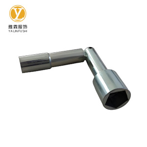 雅霖服 信号线变压钥匙13-18 把