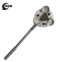 有成鑫 防松片止耳扳手 FB-II型-70/把