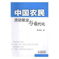 音像中国农民流动就业与现代化崔传义著