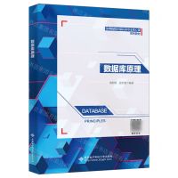 [N]数据库原理(高等院校计算机类专业核心课系列教材)-9787560669724