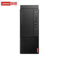 联想(Lenovo)启天M455 商用办公台式机电脑主机(i3-12100 16G 512G 集显 Win11)
