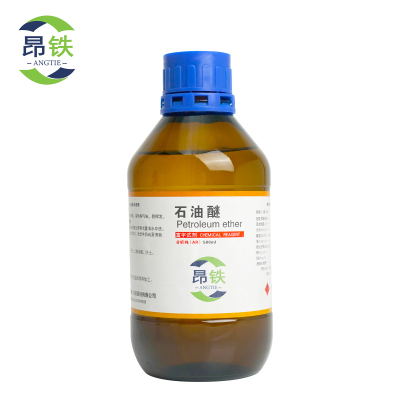 昂铁石油醚清洗剂500ml瓶