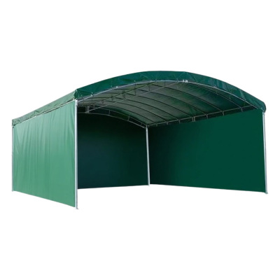 卓鑫蒂隆雨棚8*4 米个