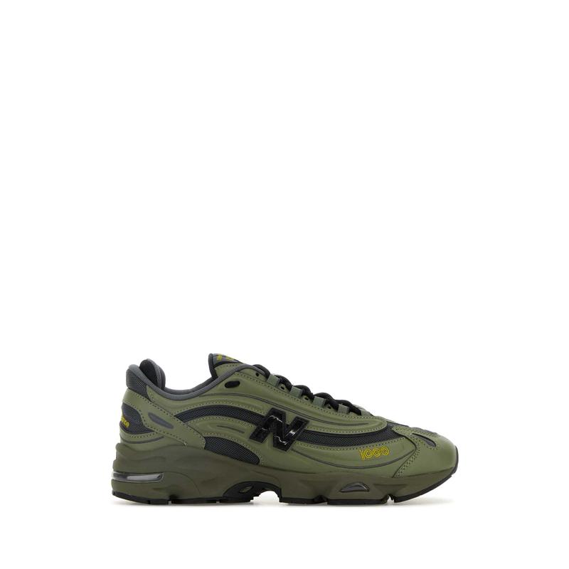 新百伦(New Balance)多材质透气轻便跑步鞋舒适耐磨户外运动鞋