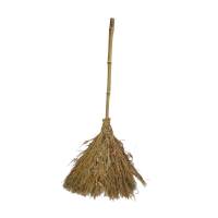 永满铁运 竹扫把 1.3m 把