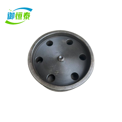 御恒泰双边内滚轮6*M16*30cm/套