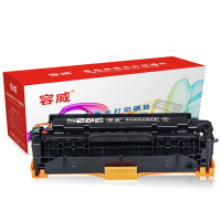 容威 佳能CRG418BK黑色硒鼓 适用Canon IC MF729cdw MF729cx打印机墨盒 墨粉盒