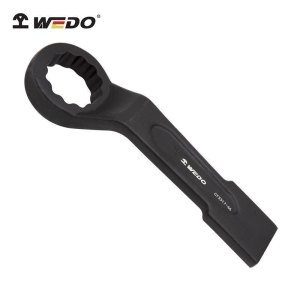维度（WEDO） CT3317-100 高颈敲击梅花扳手 100mm
