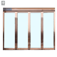 瑞琅玟珑 玻璃门 手动玻璃门 RL-BLM 平方米