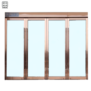 瑞琅玟珑 玻璃门 手动玻璃门 RL-BLM 平方米 RL-BLM