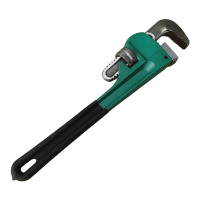 区南 管钳水管钳管子钳 48寸 把