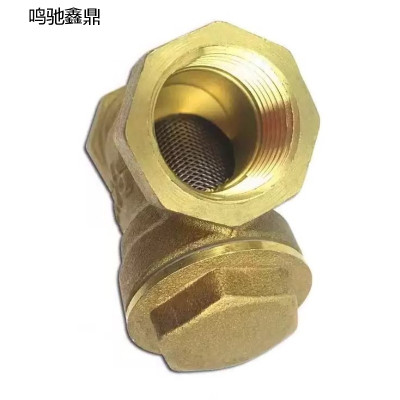 鸣驰鑫鼎 过滤器 DN20 个