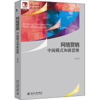 网络营销 中国模式和新思维