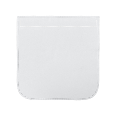 优彩嘉 白色头枕片定制 32X32CM YCJ-S136 个