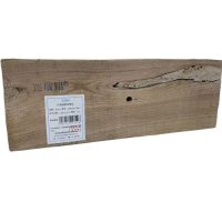 连瑞翔 硬杂木(带孔) 450*165*110mm 块