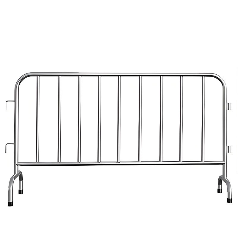 先围 304不锈钢铁马护栏 T-80 平方米