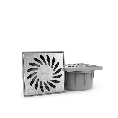 虹吸地漏排行榜