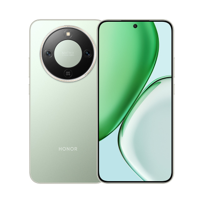 荣耀X70 12GB+256GB 竹韵青 MTN-AN00 双卡 全网通版 手机s 荣耀绿洲护眼屏 8000毫安大电池