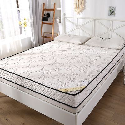 单人床1米床垫席梦思