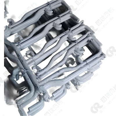 衡雁骏兴 防胀卡 713mm*28mm*孔径25mm 件