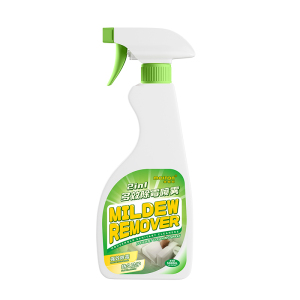 多效除霉剂-500ml-5瓶+海绵3