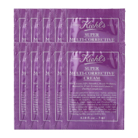 科颜氏多重紧致修颜清乳霜3ml*10清爽型