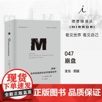 崩盘--全球金融危机如何重塑世界(精)