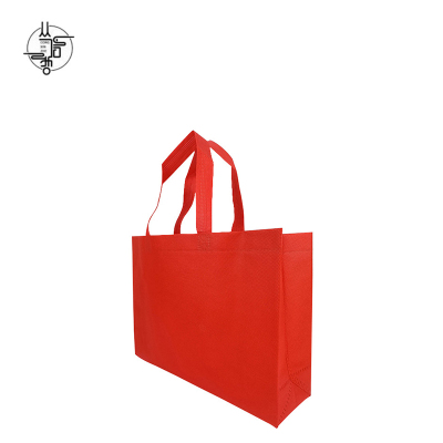 丛信哲无纺布手提袋可定制XZ-8/个