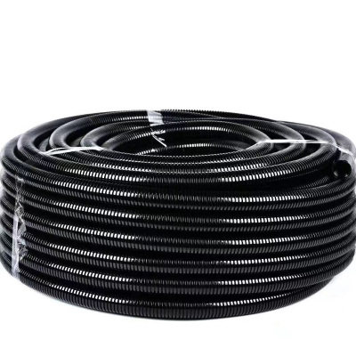 茉冉 PA阻燃波纹管 φ54.5 25米/卷